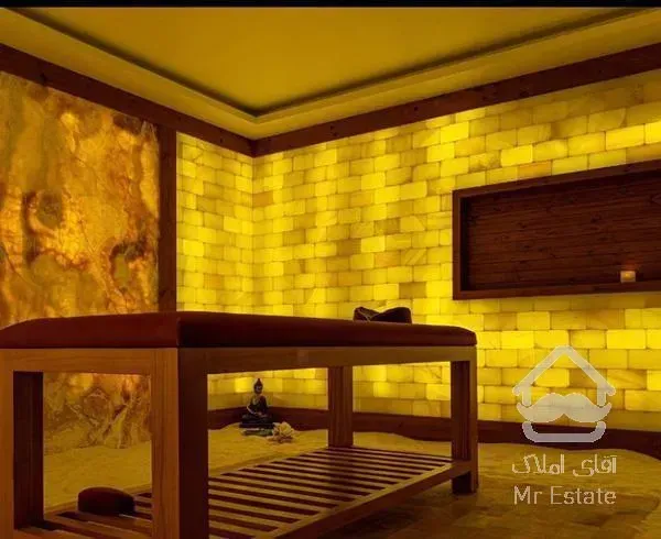 ۳۰۰متر ، الماسی در شیخ بهایی شمالی