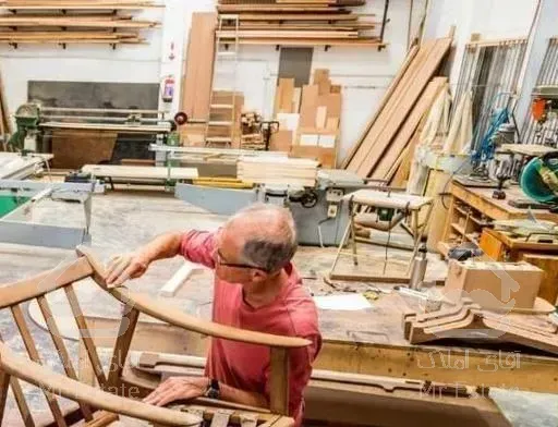 نجاری آلاچیق چوبی دکور کمد کابینت وسوناخشک شیراز