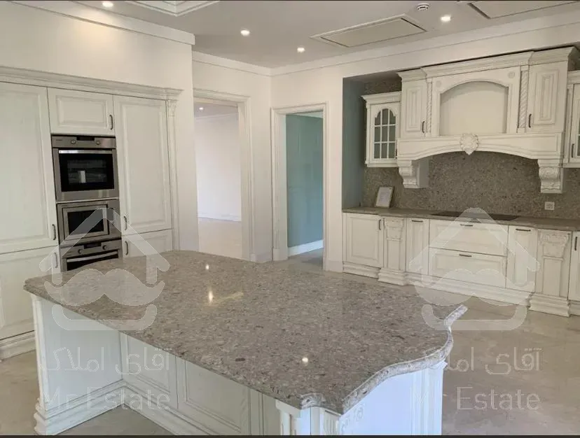 پنت هاوس ۵٠٠ متری اقدسیه گلستان جنوبی