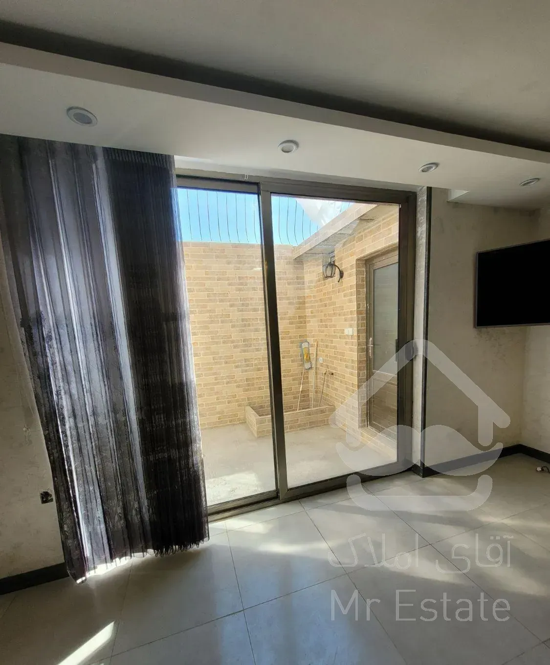 آپارتمان ۷۵متری.محله پارسیان