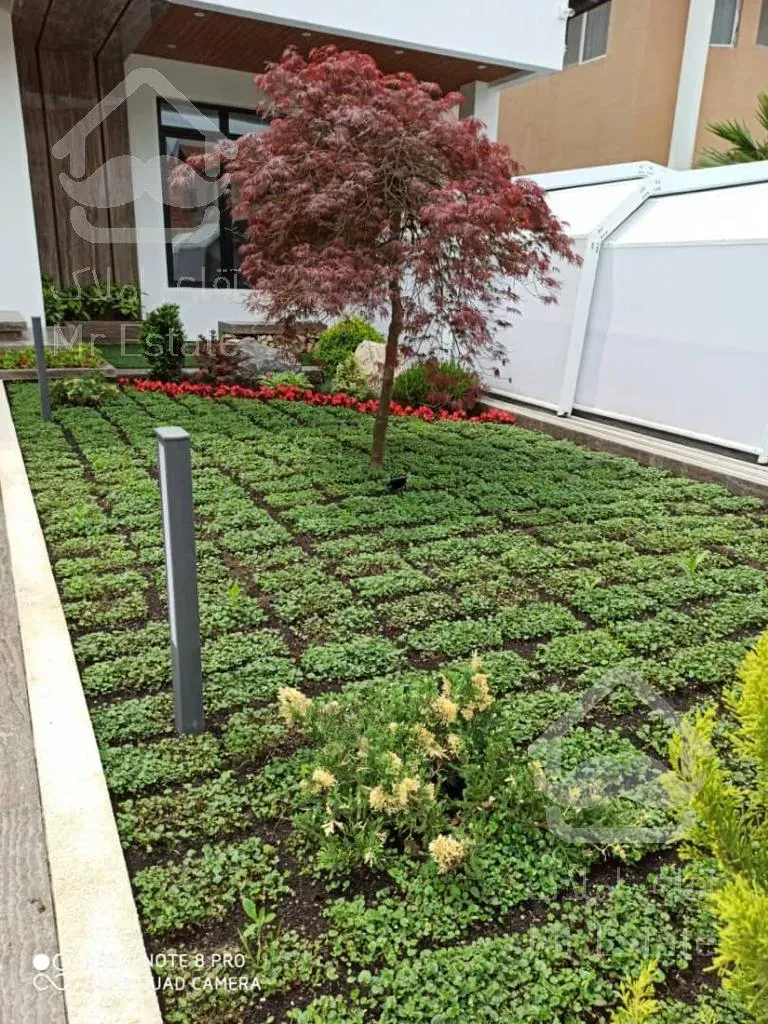 فروش ویلا نوشھر