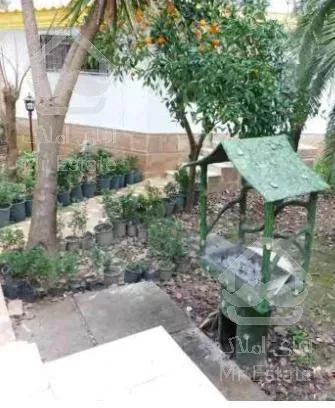 ویلای استخردار لاکچری در رامسر 470متر