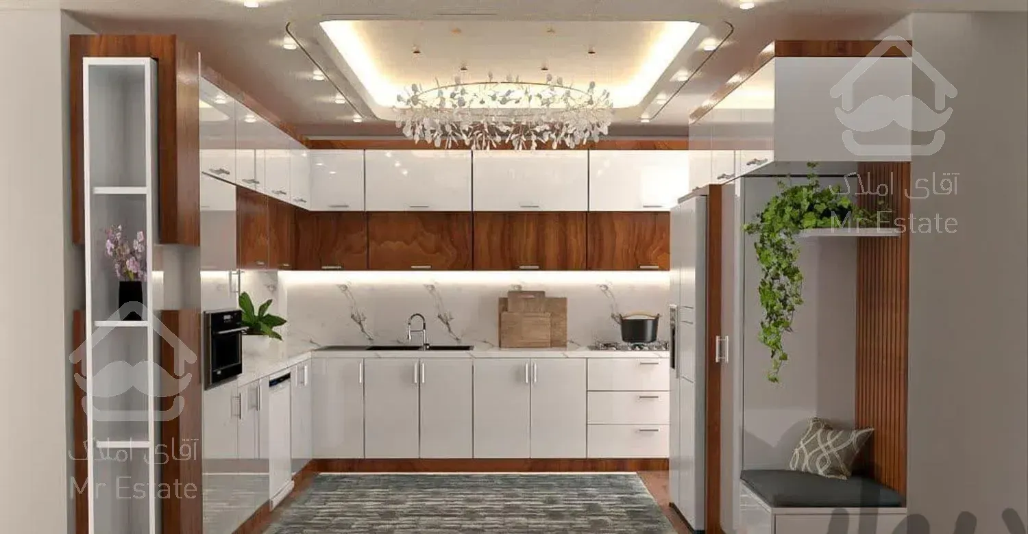 کابینت و دکوراسیون داخلی کابان