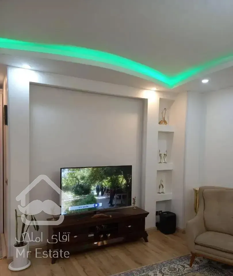 اجاره آپارتمان شهرک راه آهن