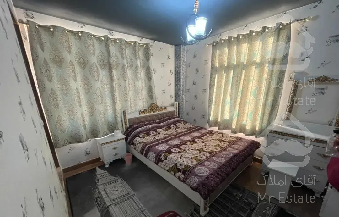 ویلا دوبلکس استخر آب گرم و جکوزی