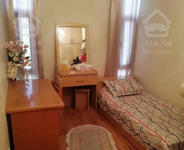 آپارتمان 130 متری بر بلوار ارم