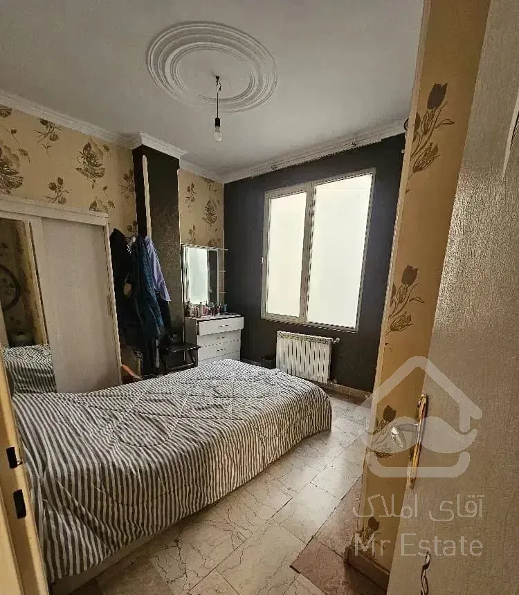 ۵۵ متر فول امکانات غروی سردارجنگل