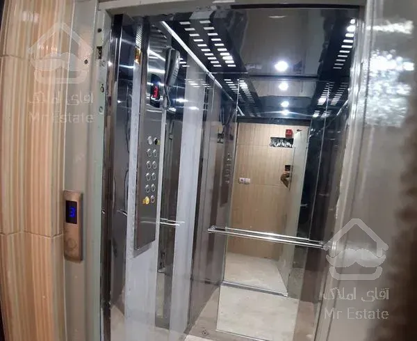 فروش اپارتمان به متراژ ۱۶۵متر واقع درولیعصر ۲