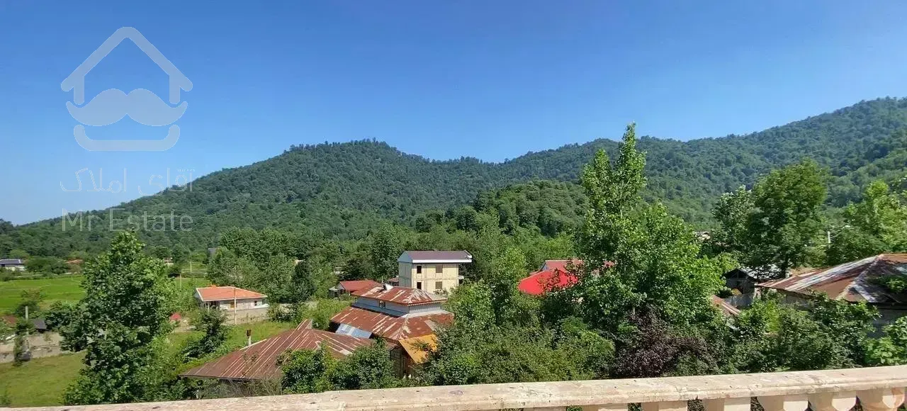 آپارتمان دوخوابه 9۴متری سعدی رشت