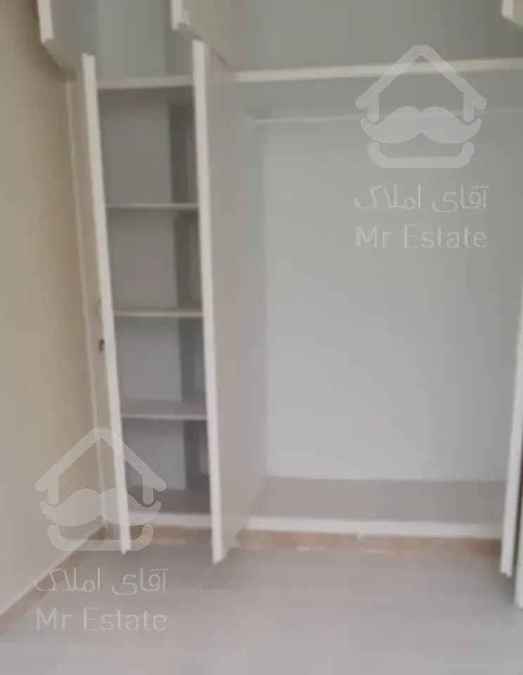 یک واحد آپارتمان ۸۵ متری دوخوابه