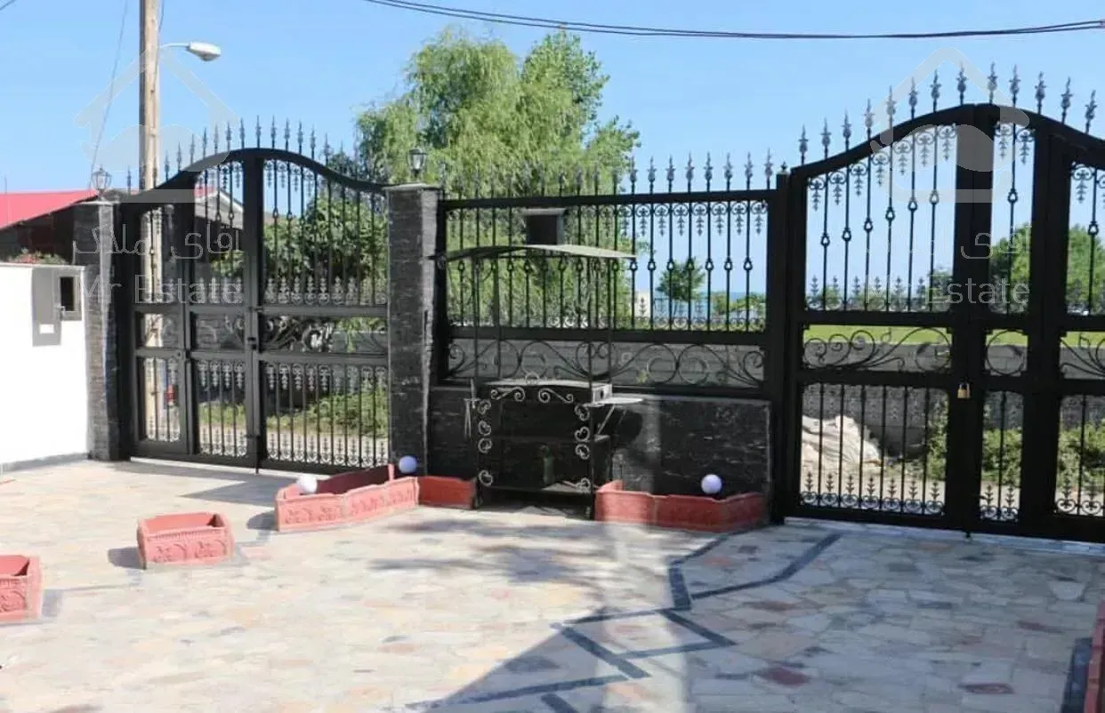 اجاره ویلای ساحلی