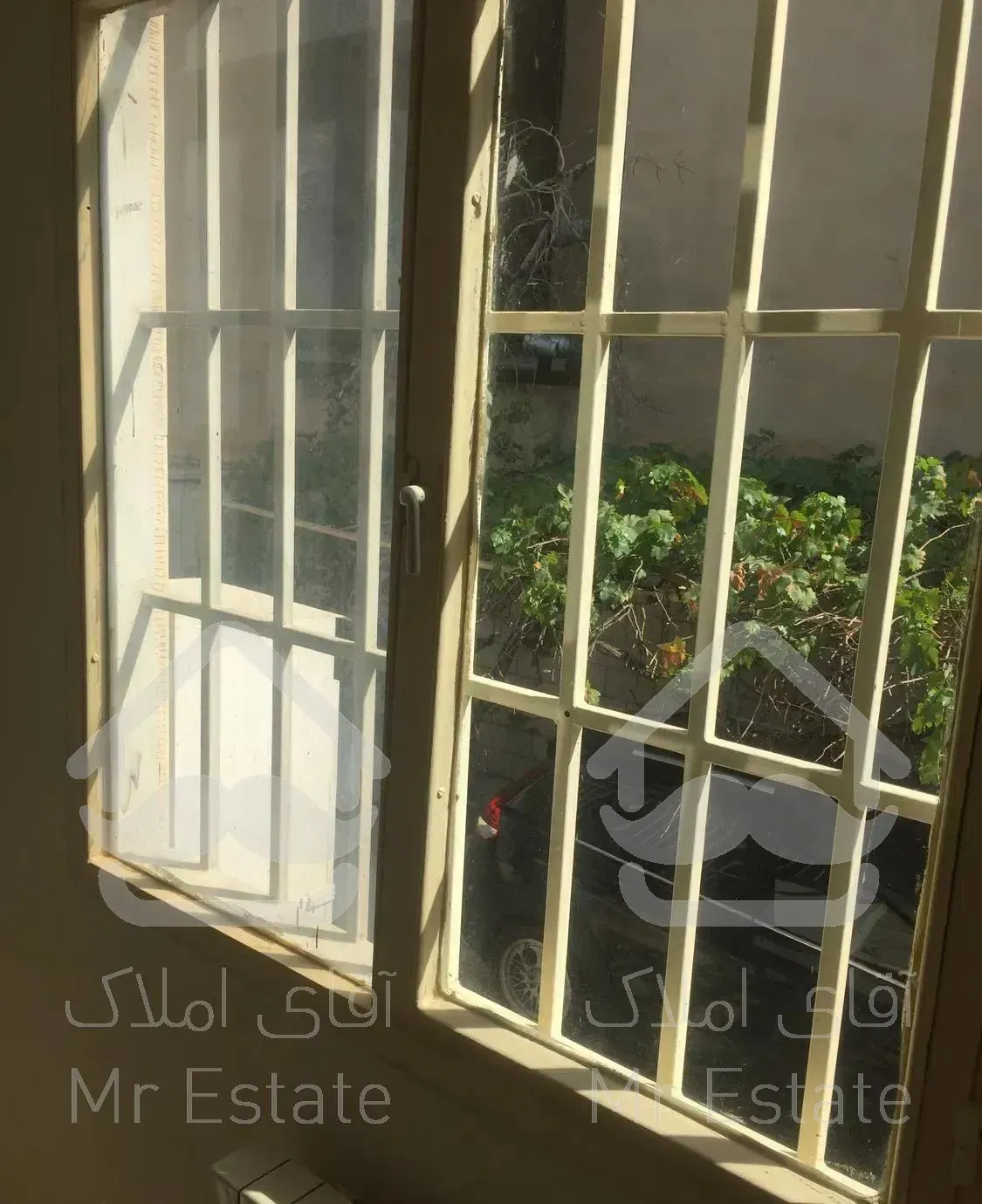 آپارتمان رهنی ۱۰۷متری