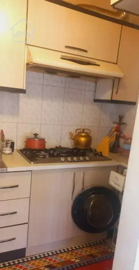 ۸۷متری طبقه۱ دریا۴۵منطقه شهری سندتکبرگ شمالی جنوبی