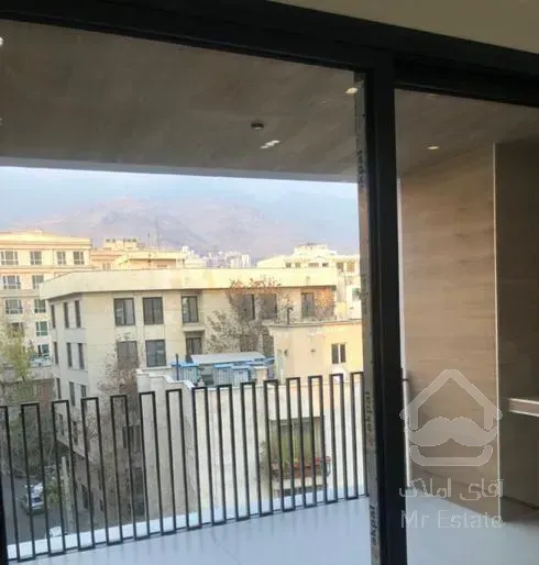 ۱۵۰ متر نوساز /طبقه اخر/تکواحدی