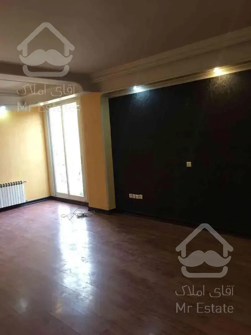 120 متر دو خواب فرمانیه شرقی/حتی مجرد