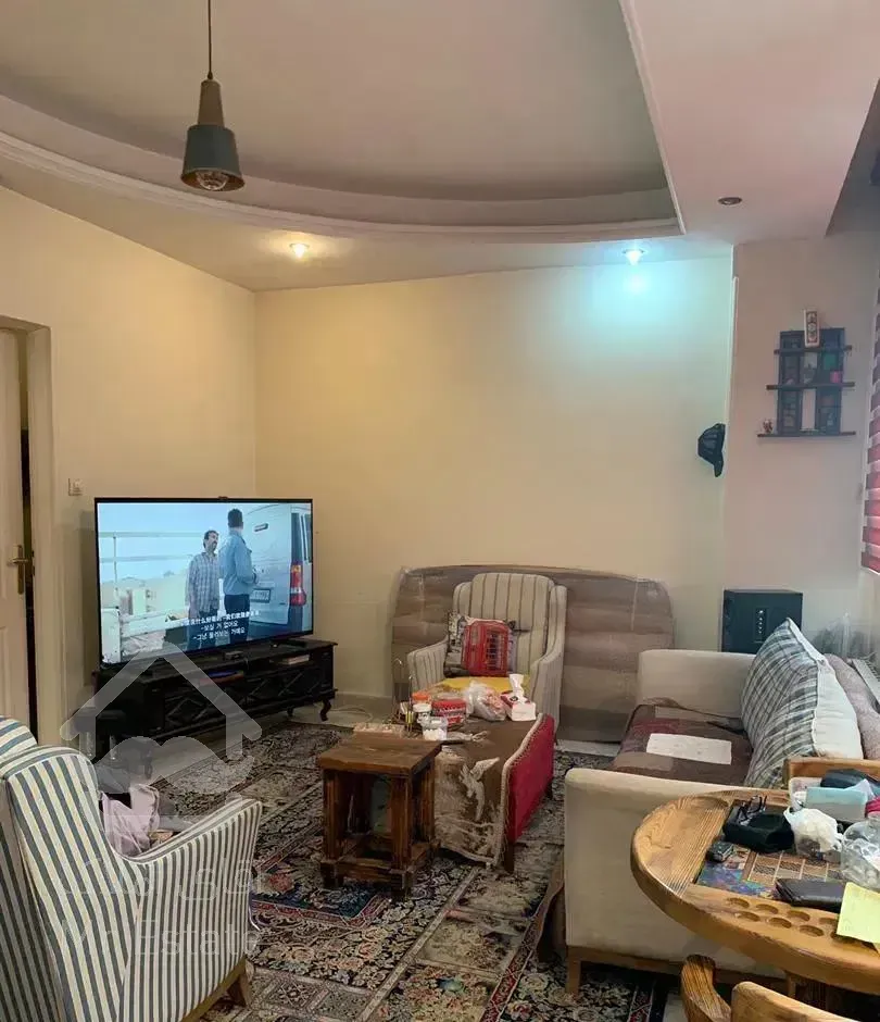 ۵۲ متر خوش نقشه