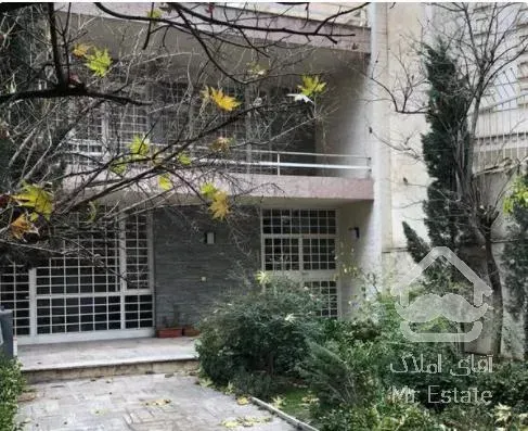 ۲۴۰ متر ویلایی