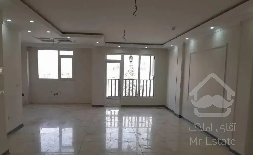 ۱۹۰متر ۳ خواب کلید نخورده