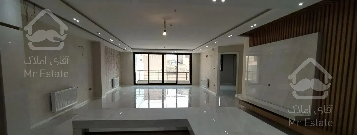 آپارتمان185مترتک واحدی 2کله،تاپ لوکیشن/قابل معاوضه