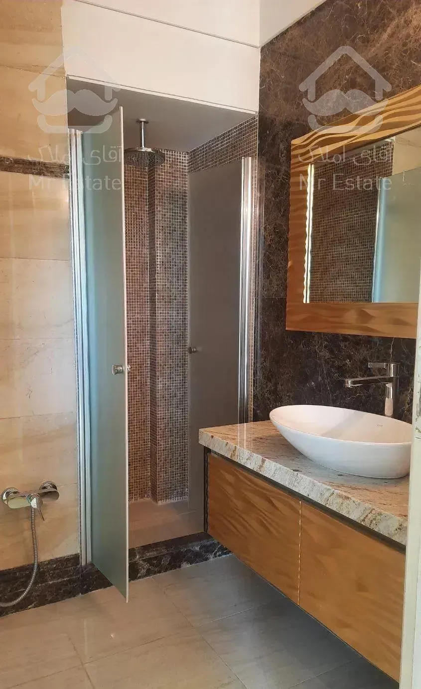 اجاره ۱۷۵ متر آپارتمان مدرن نوساز در جردن