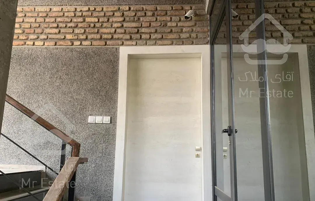 آپارتمان 80 متری لواسان