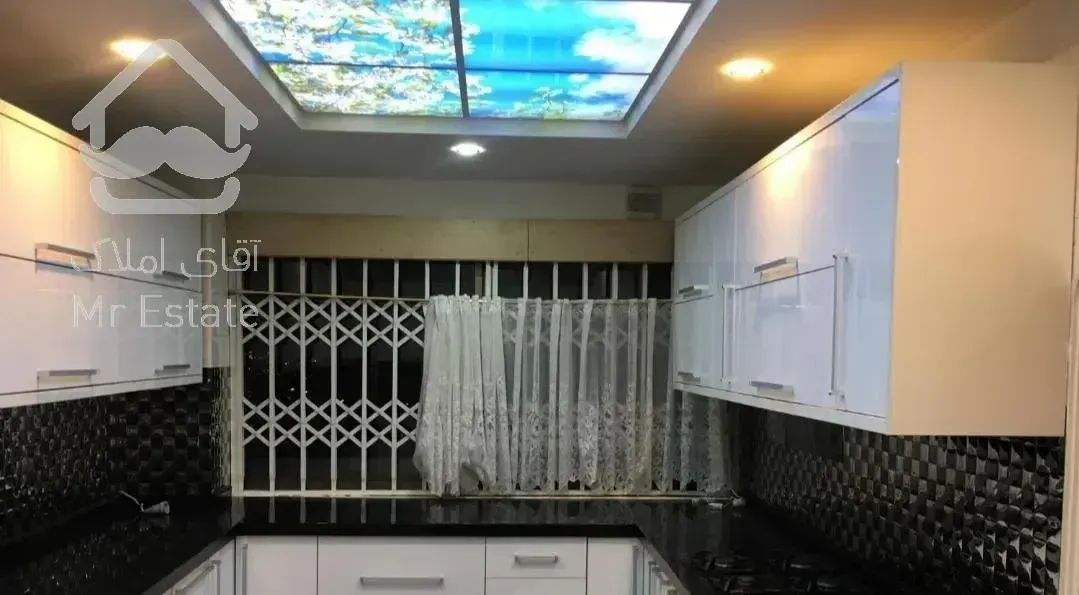 ۱۵۴متر،۳خواب،قنات کوثر شهرک امید