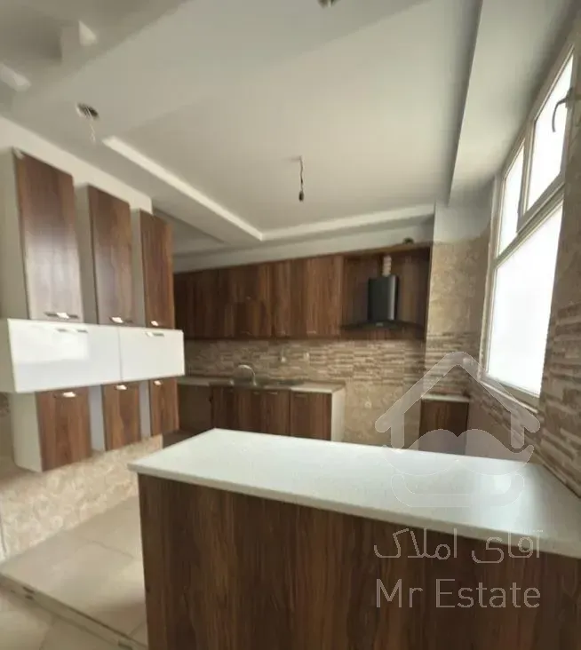 فروش آپارتمان ۸۷ متری ۲ خوابه در خانی‌آباد