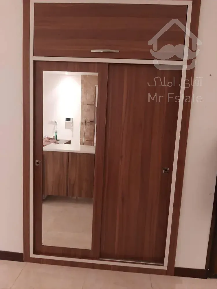 آپارتمان بلوار ساحلی