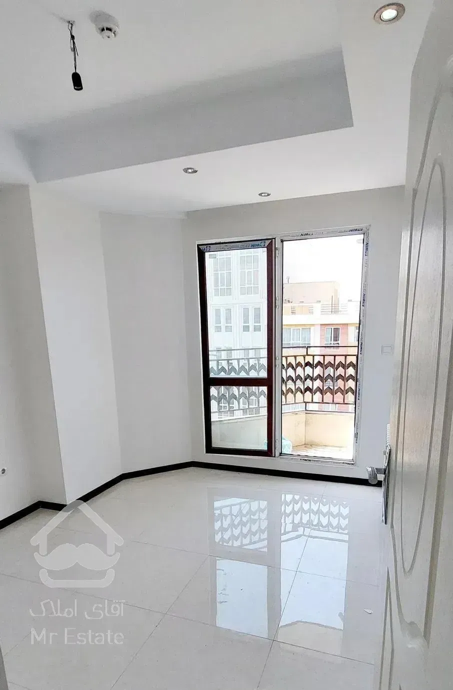 ۱۰۰ متر سازمان مرکزی نقشه