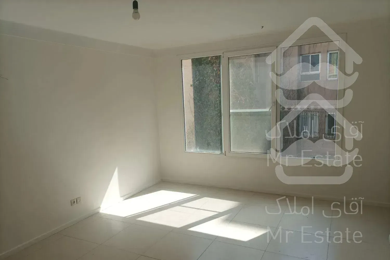 آپارتمان 200متری