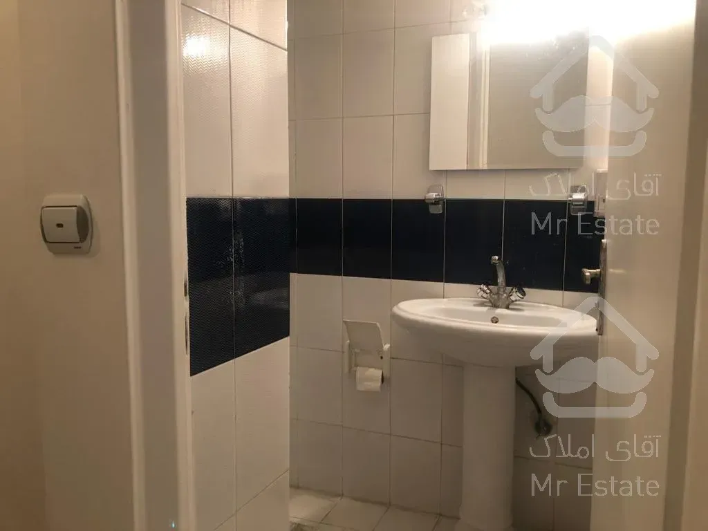 رهن و اجاره/سعادت آباد/۱۳۶ متر فول