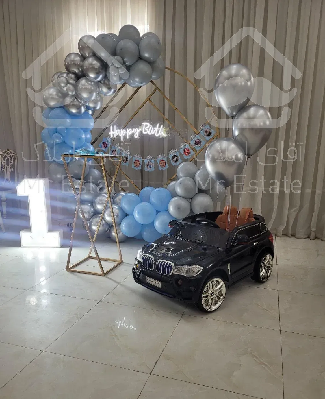 اجاره باغ تالار