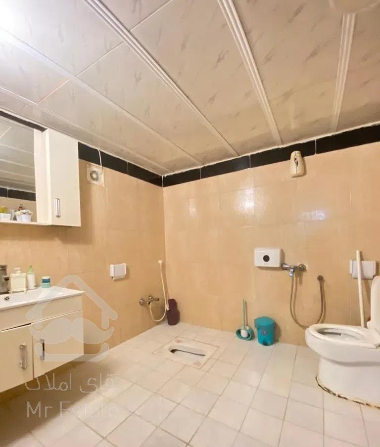 اجاره آپارتمان ۸۳متری در کیاشهر