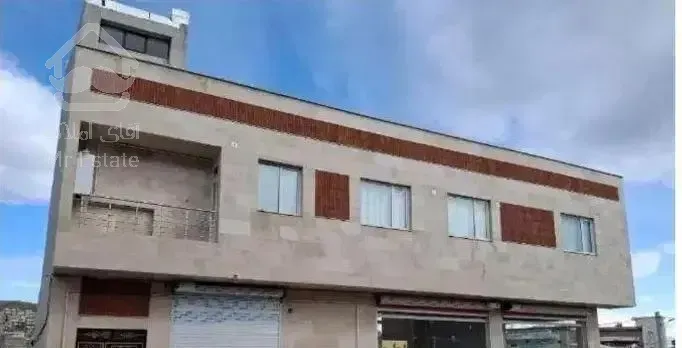 فروش آپارتمان ۱۶۰متری ۲ خوابه طبقه ۲ به صورت مستقل