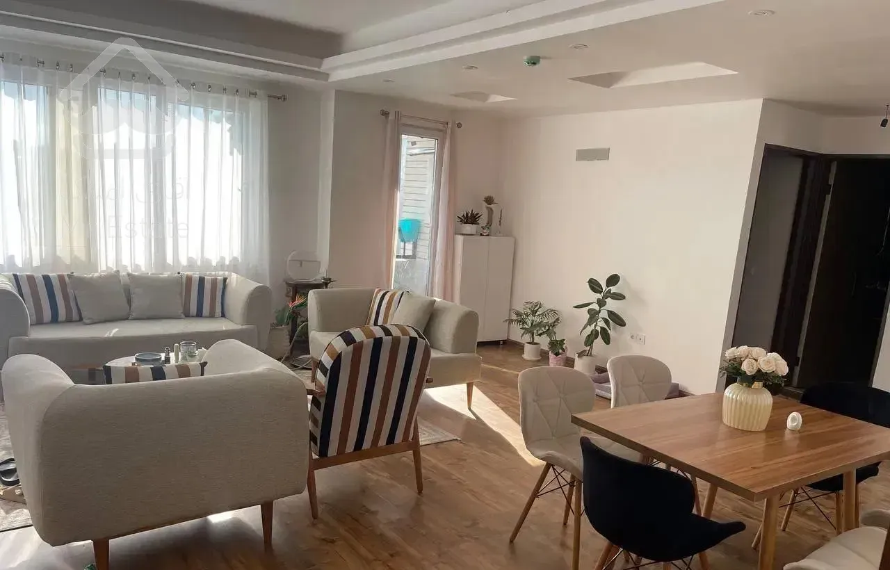 اجاره آپارتمان 95 متری طبقه 5 نما طبرستان