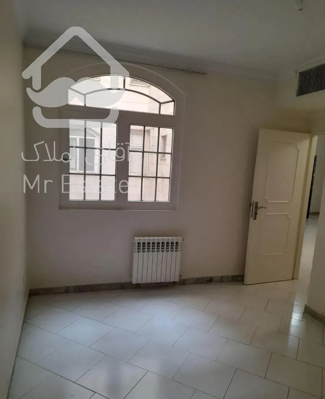 ۸۶ متر دوخوابه با امکانات