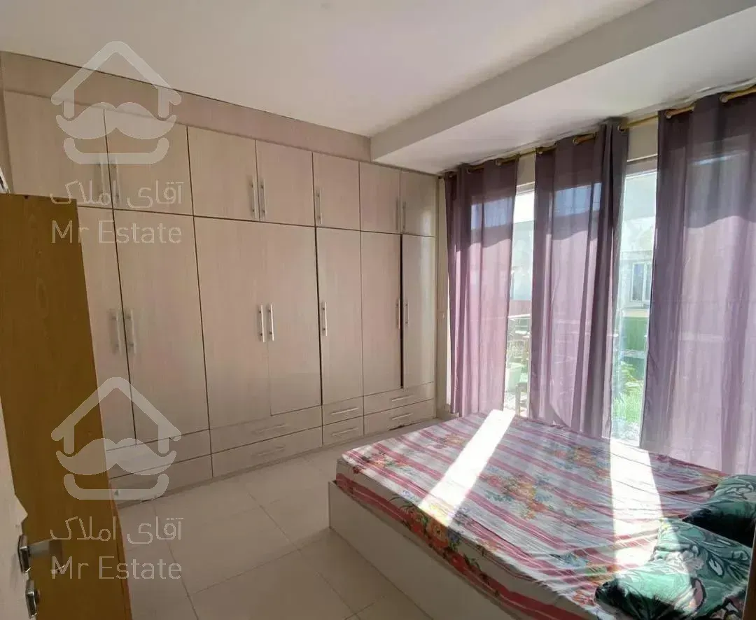 پنت هاوس چهارخواب  با جکوزی