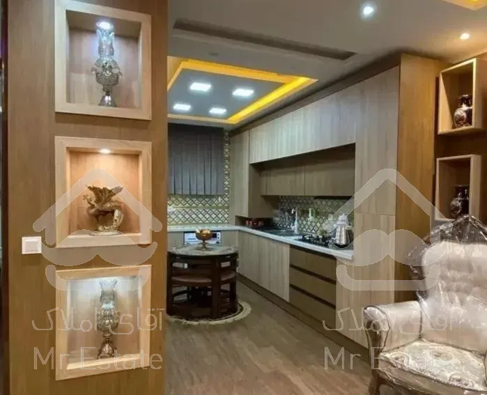 کابینت و کناف آرش