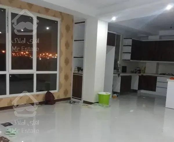 آپارتمان ۸۷متری شهرک دانش