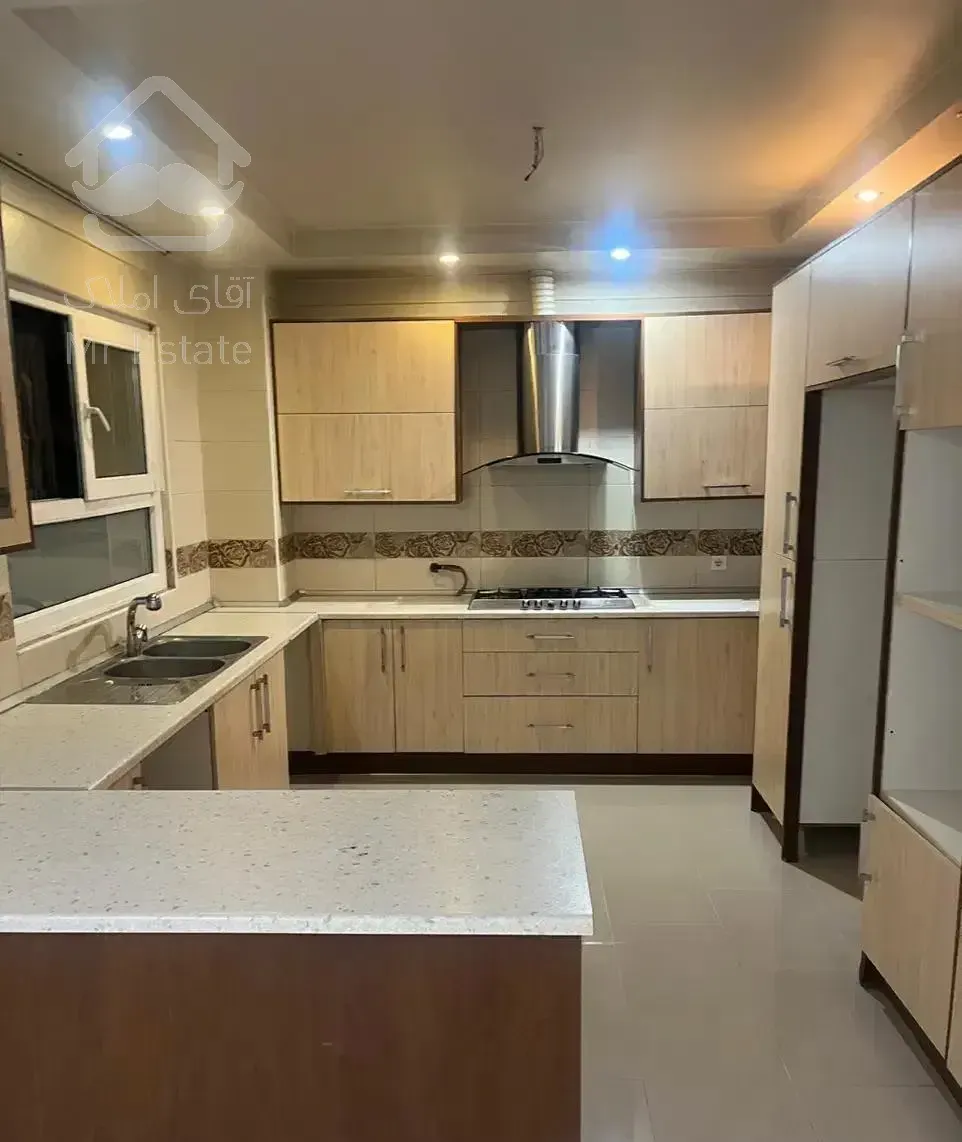 ۱۱۰ متر دو خوابه دولت