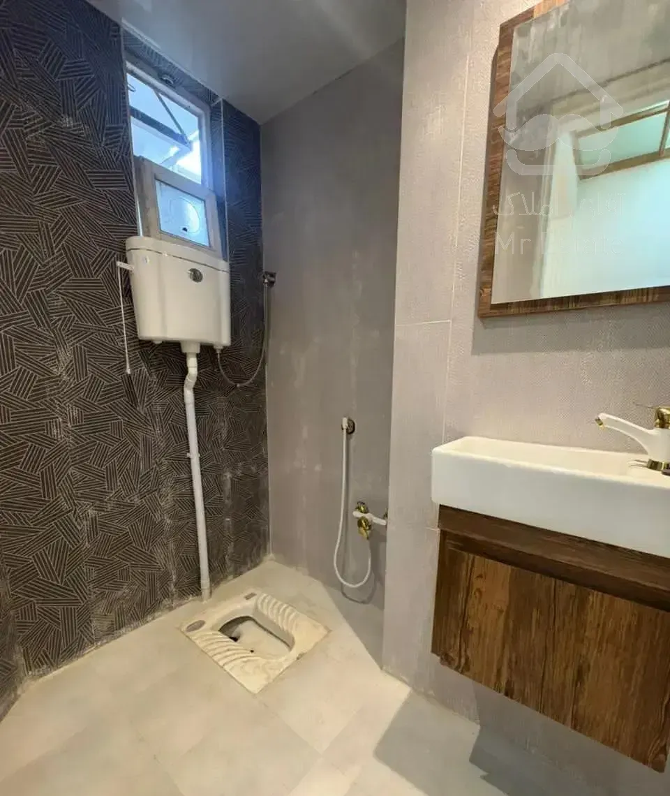 آپارتمان اصلی گلسار ۸۰ متر مربع