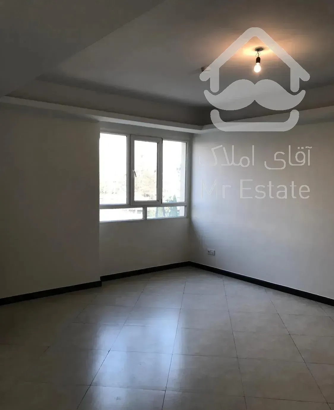 آپارتمان ٩٠ متری ویو ابدی در ازگل