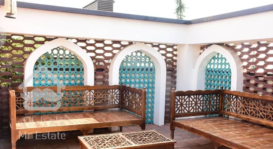 خرید و  آپارتمان ۲۸۰ متری اقدسیه سپند