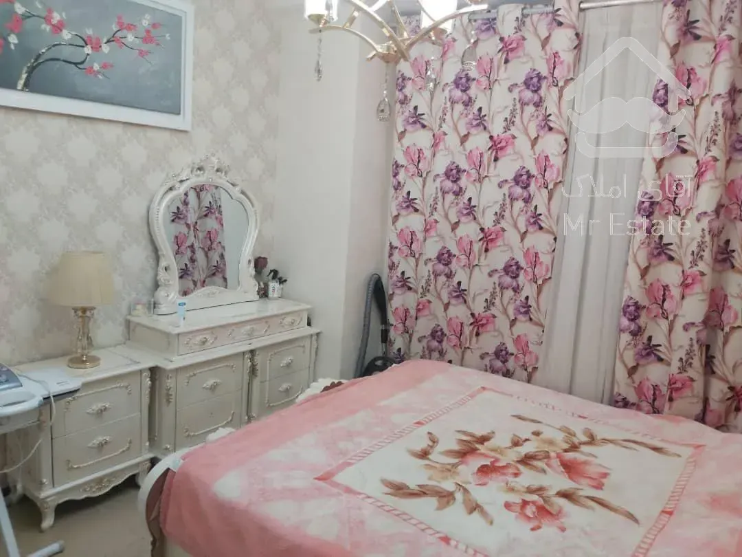 ۹۵ متر اجاره شهرک چیتگر بهترین نقشه/منطقه ۲۲