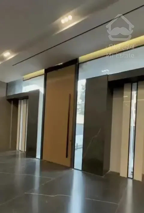 نیاوران ۲۸۰ متر مدرن و خاص