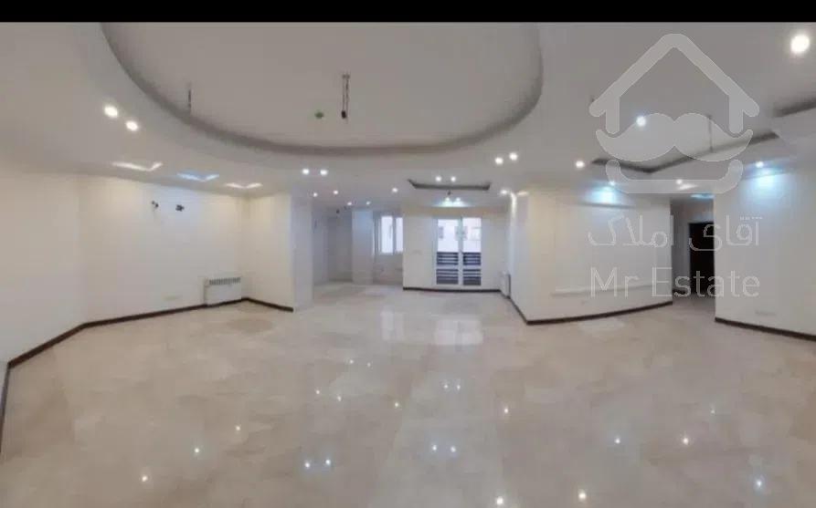 ۱۴۵ متر ، ۳ خواب / نوساز / رو به آفتاب