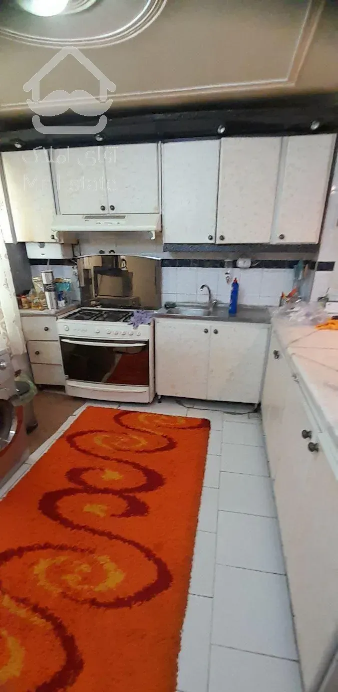 آپارتمان ۷۳ متری تک واحدی