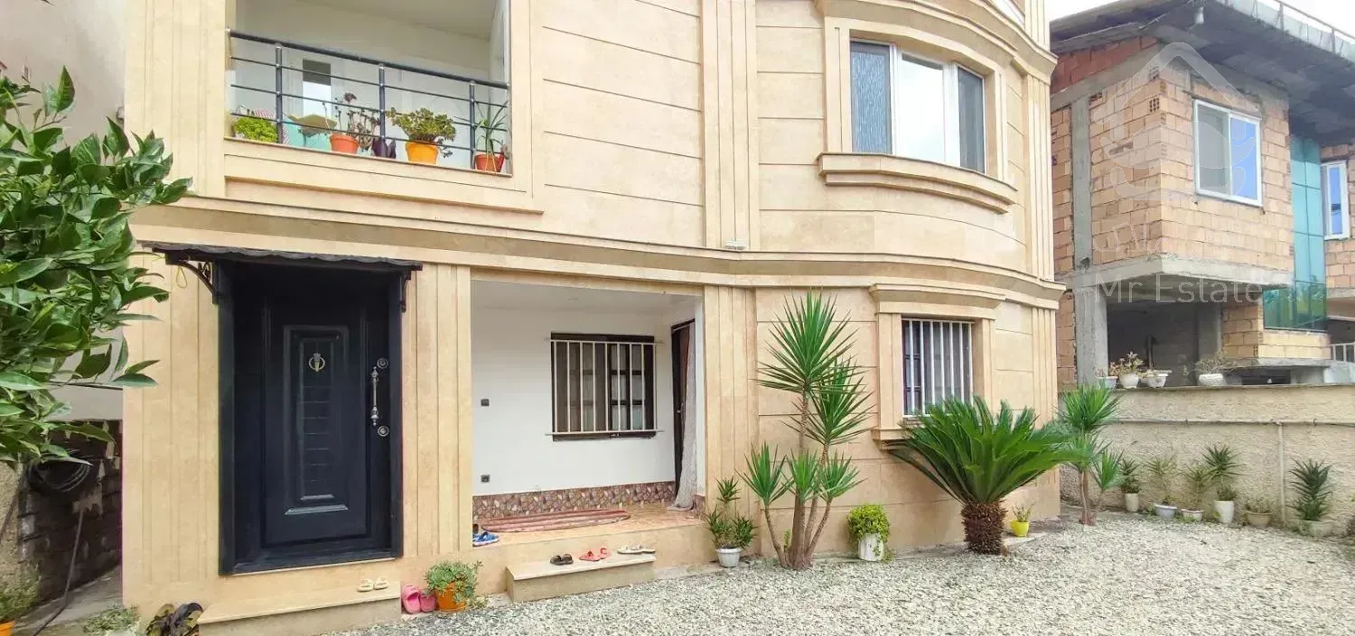 اجاره آپارتمان ۹۰ متری دو خواب واقع در خیرسر