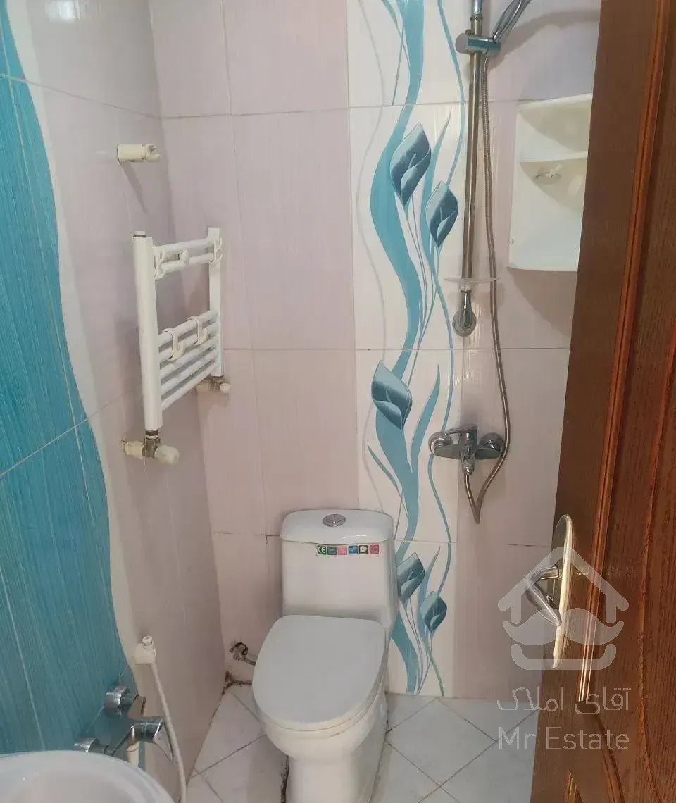 اجاره آپارتمان ۷۵ متری ۲ خوابه در اسکندری شمالی