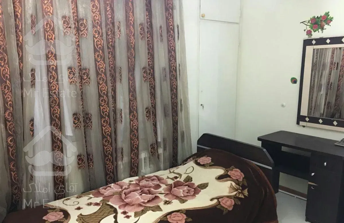 آپارتمان 68 متر مبله با امکانات کامل